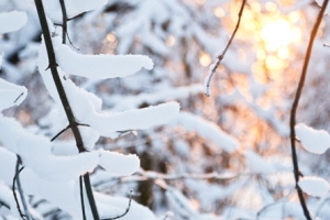 대설(大雪) 후 미끄러운 빙판길 ‘골절’ 주의