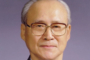 [부음] ‘한국 전자산업 선구자’ 이헌조 전 LG전자 회장