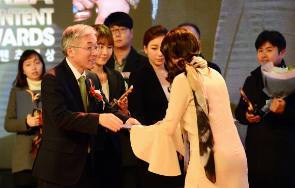 ‘로보카폴리’ 등 대한민국 콘텐츠 대상