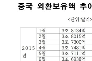 [김규환의 차이나 스코프] ‘기회의 땅’ 중국에서 자금이탈 러시를 이루는 까닭은