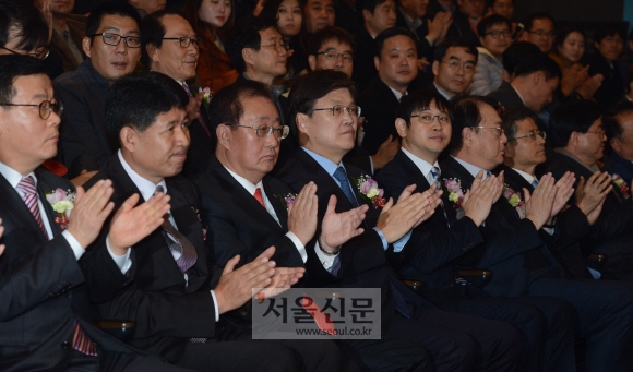 정보통신기술 차세대 미디어대전 개막