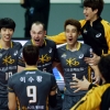 [프로배구] KB손보 ‘탈꼴찌’ 희망