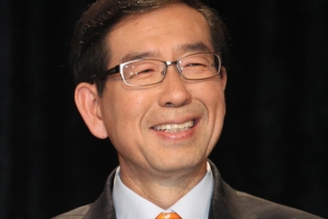 [동정] 박원순시장, 최성준방송위원장, 정광호교수