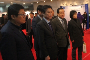 청년백수 고리 끊는 경기산업기술교육센터 졸업작품전