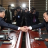 남북, 의제 조율 진통… 오늘 회담 재개
