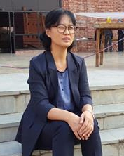 이현경 네루대 한국어과 교수