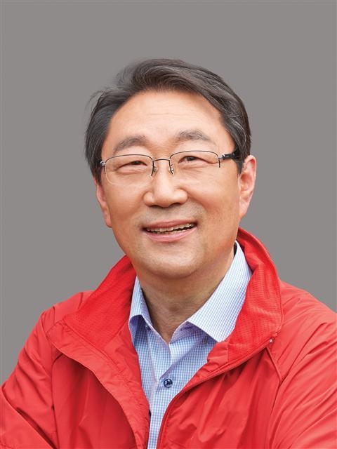 한규호 강원 횡성군수