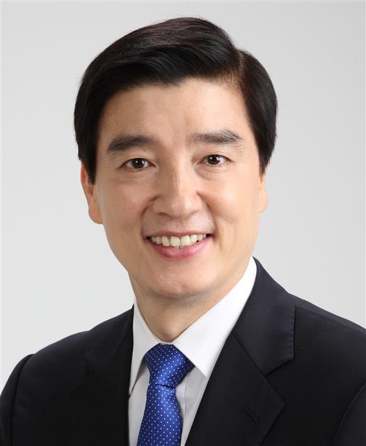 이해식 서울 강동구청장