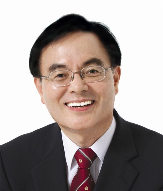 임우진 광주 서구청장