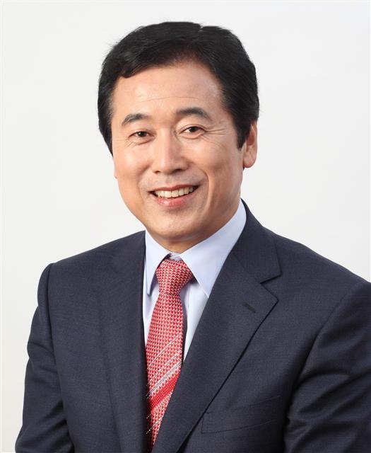 백선기 부산 해운대구청장