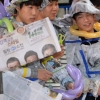 상상만개로 만든 졸업파티 의상입고 “우리 함께 춤을”