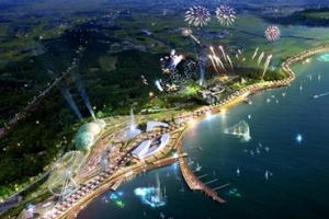 평택호관광단지 조성 급물살…중앙 민간투자사업 심의 통과