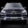 [자동차특집] 벤츠 SUV GLE 타 보니