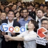 구글 CEO “한국 IT 대기업·스타트업 ‘윈윈’ 방법 찾아야”