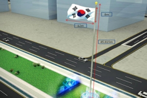 보훈처 vs 서울시, 광화문 ‘45m 태극기 싸움’