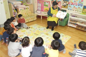 관악 노인들, 살맛 나는 이유 있었네
