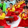 [현장 행정] 한복 입은 스무살, 책임감을 배우다