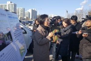 “교통 요충지에 행복주택 안 돼… 편의시설 필요”