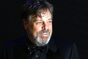 스타워즈의 루크 역 마크 해밀, “트럼프 내각은 비열한 인간들의 명부”