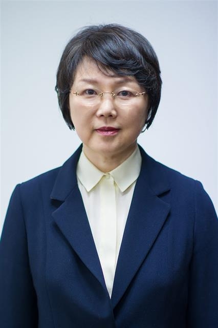오혜영 한국식품안전관리인증원장