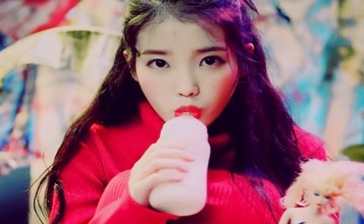 아이유 ‘제제’ 선정성 논란