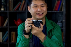 [동정] 김종덕장관, 육대연작가, 이동필장관