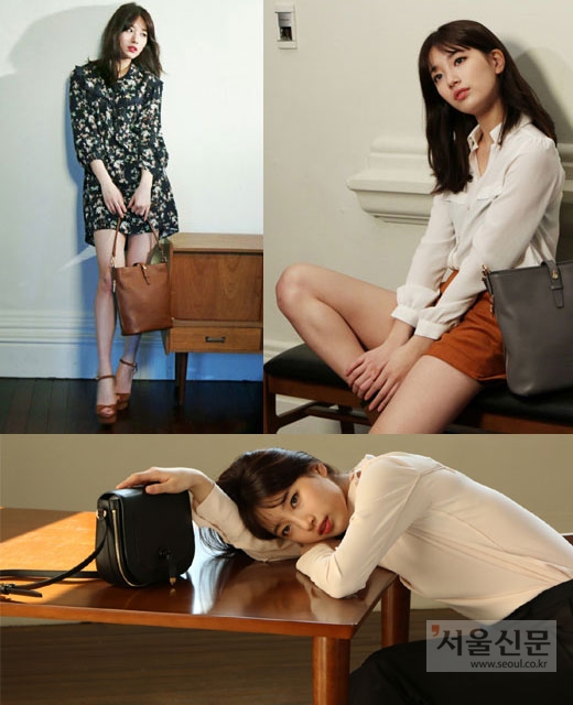 사진=빈폴액세서리 제공