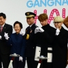 강남돌 새 멤버는? 카라·방탄소년단·AOA…