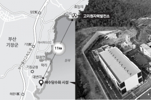 서병수 부산시장, 해수담수 수돗물 공급 원칙 재확인