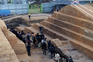 풍납토성 5년내 토지 보상… 5137억 투입