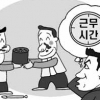 [경제 블로그] 한국에서는 왜 근무시간에 연탄 돌리나요