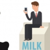 우유 먹으면 살 찐다? 웹진 ‘스쿨밀크’서 우유에 대한 오해 푼다!