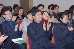 [현장 행정] 성북구의 연말연시 ‘지역주민과 함께’