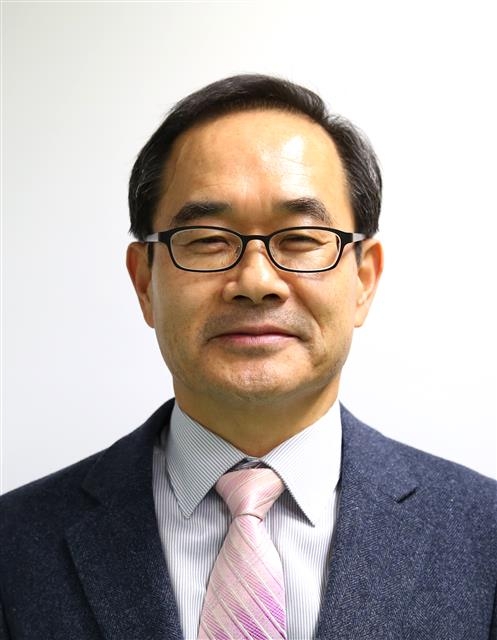 이영대 특허청 차장