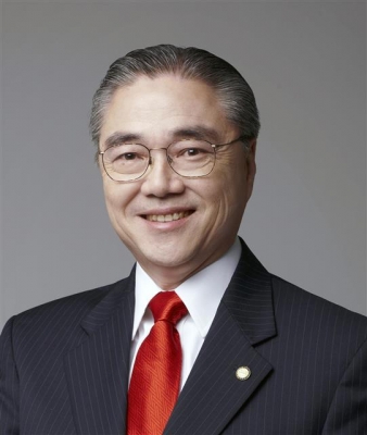 유지수 국민대 총장 연임