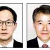 KB손보 양종희·카드 윤웅원… 지배구조위, 대표 후보로 추천