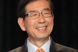 [동정] 박원순시장, 윤문영교수, 최양희장관