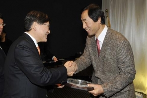 소외층 보듬은 서대문구 ‘복지 3관왕’