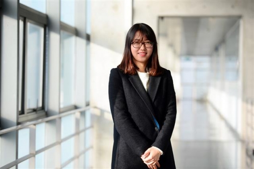 대구보건대 ‘늦은 3학년’ 권은혜씨 병 딛고 의무기록사 고시 전국 수석