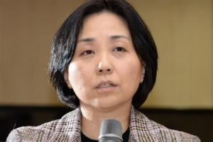 ‘직원 폭행’ 박현정 전 서울시향 대표 ‘유죄’…1심서 벌금 300만원형