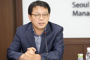 ‘박원순맨’ 오성규 시설공단 이사장도 총선 출격