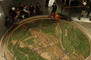 수도권 전철역 근처로 겨울여행 떠나보세요