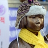 위안부 할머니들 지원 재단설립준비위 출범… “일본 여전히 소녀상 이전 요구”