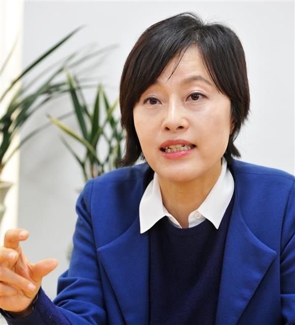 배금주 보건복지부 지역복지과장