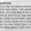 공무원 헌장 35년만에 확 바꿨다