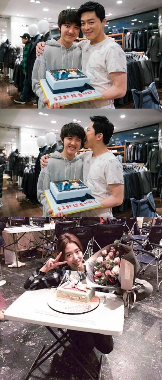 영화 형. CJ엔터테인먼트