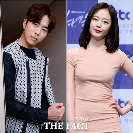 윤현민 전소민 결별