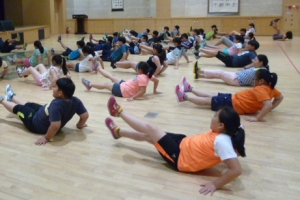 ‘아동 비만과의 전쟁’ 나서는 노원구