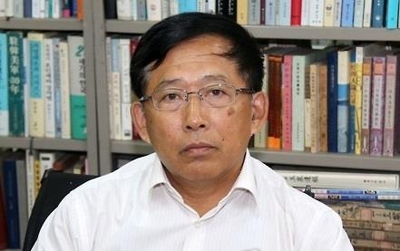 진징이 중국 베이징대 한반도연구센터 교수