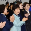 朴대통령, 14일부터 신년 업무보고 받아